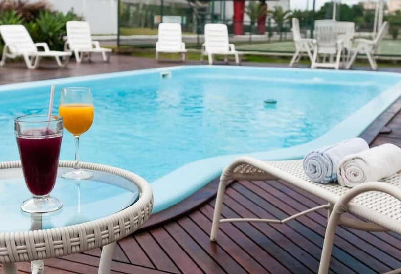 Fotos del hotel Golden  E Eventos:  9