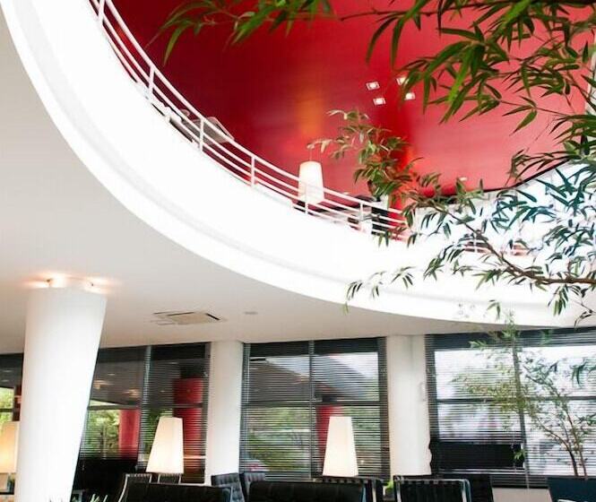 Fotos del hotel Golden  E Eventos:  21