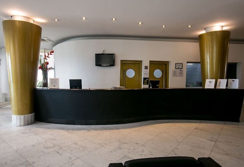 Fotos del hotel Golden  E Eventos:  15