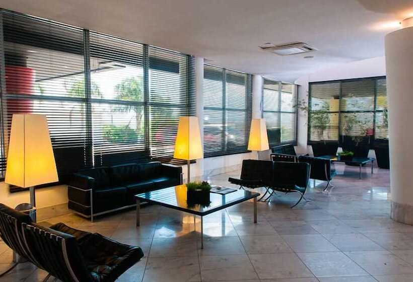 Fotos del hotel Golden  E Eventos:  19