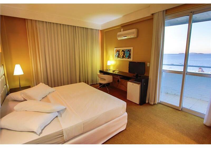 Fotos del hotel Golden  E Eventos:  2