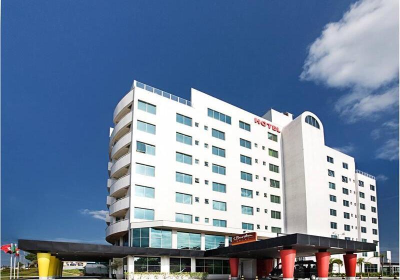 Fotos del hotel Golden  E Eventos:  5