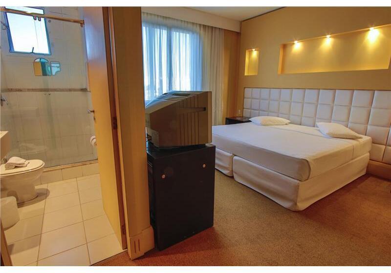 Fotos del hotel Golden  E Eventos:  6