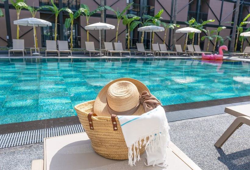 Hotel Golden Sun