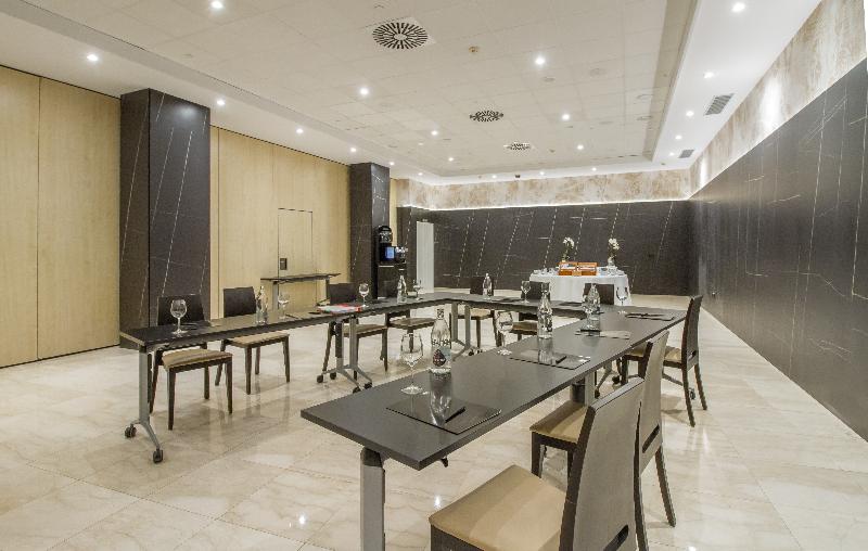 Fotos del hotel Gran Hotel Sol y Mar - Adults Experience:  4