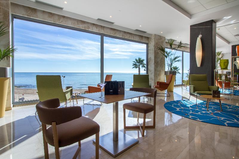 Fotos del hotel Gran Hotel Sol y Mar - Adults Experience:  11