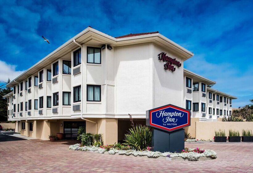 Hotel Hampton Inn Monterey