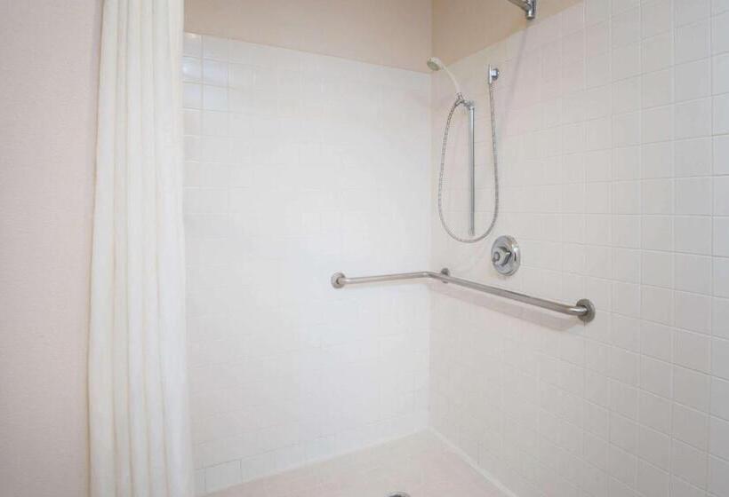 هتل Hawthorn Suites By Wyndham Albuquerque