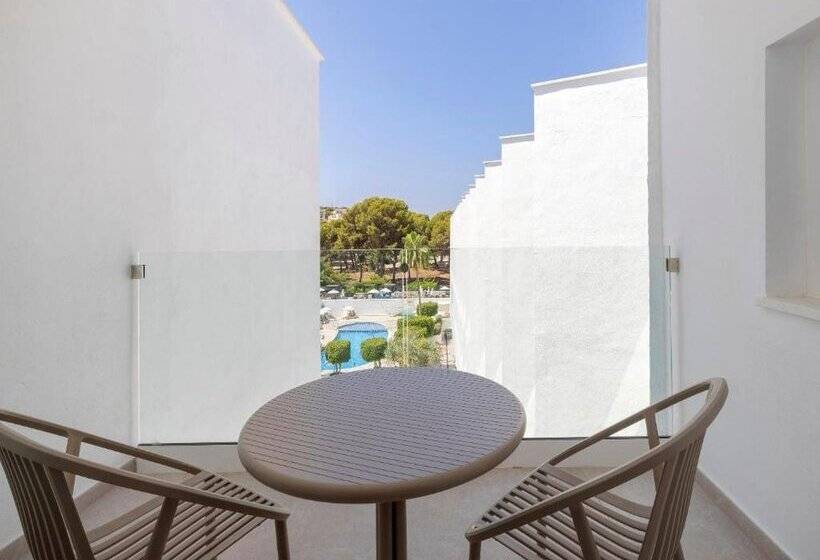 هتل HM Isabela - Adults Only