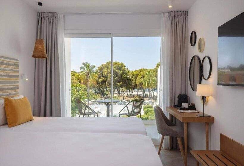 هتل HM Isabela - Adults Only