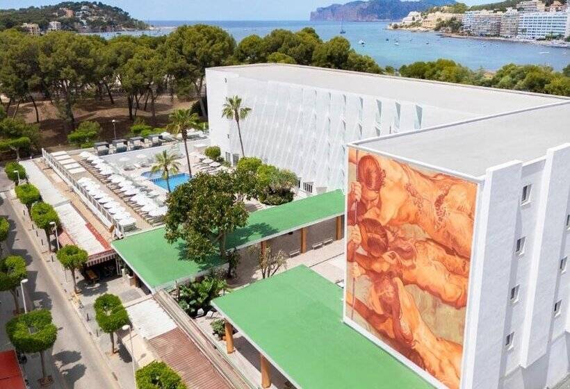 هتل HM Isabela - Adults Only