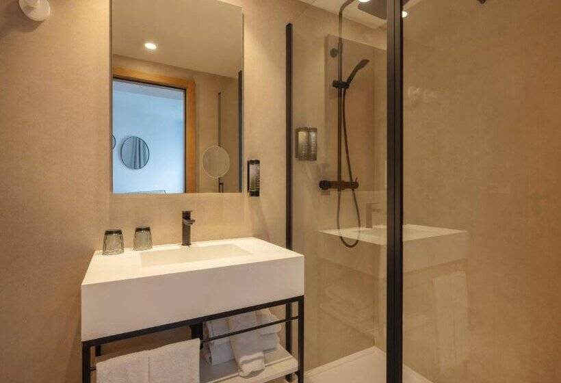 ホテル HM Isabela - Adults Only