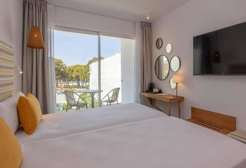 هتل HM Isabela - Adults Only