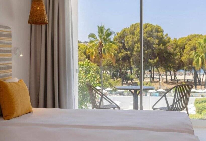 هتل HM Isabela - Adults Only