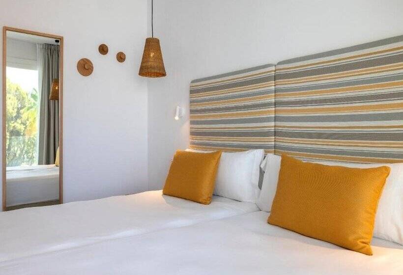 ホテル HM Isabela - Adults Only