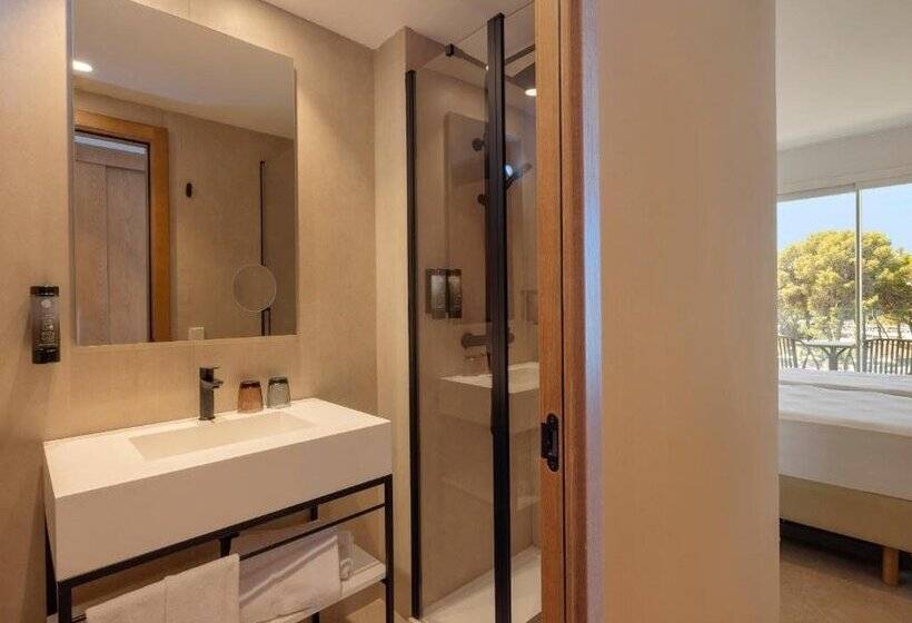 هتل HM Isabela - Adults Only