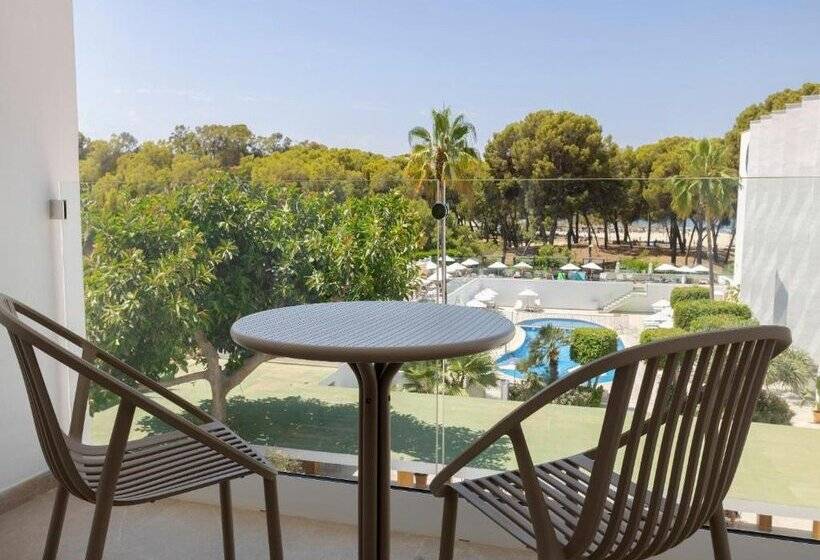 هتل HM Isabela - Adults Only