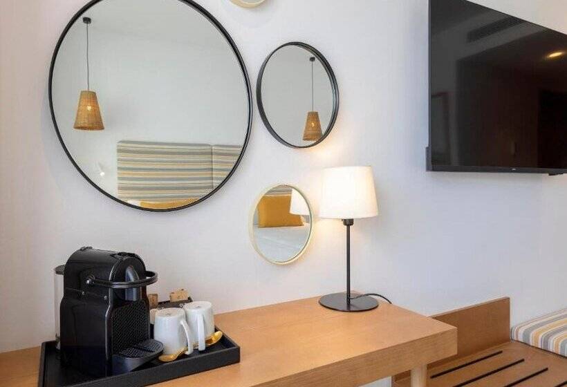 هتل HM Isabela - Adults Only