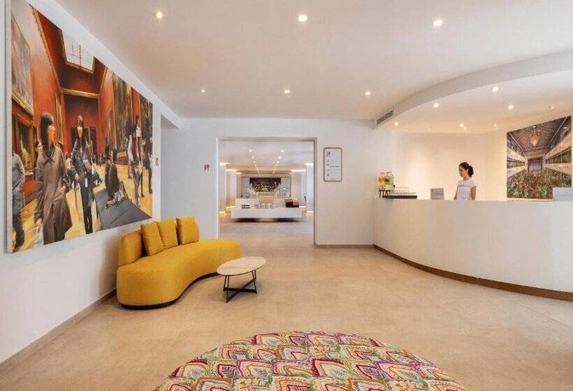 هتل HM Isabela - Adults Only