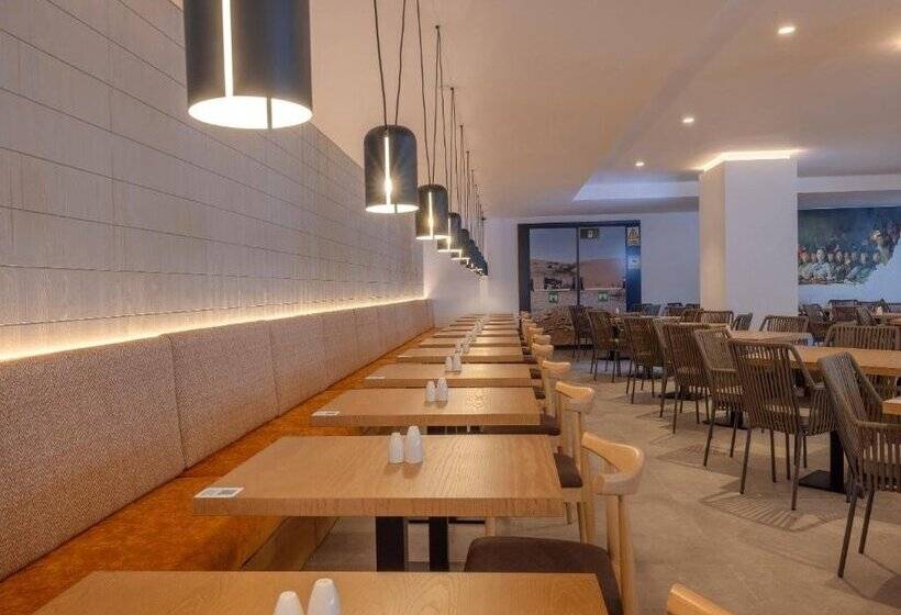 ホテル HM Isabela - Adults Only