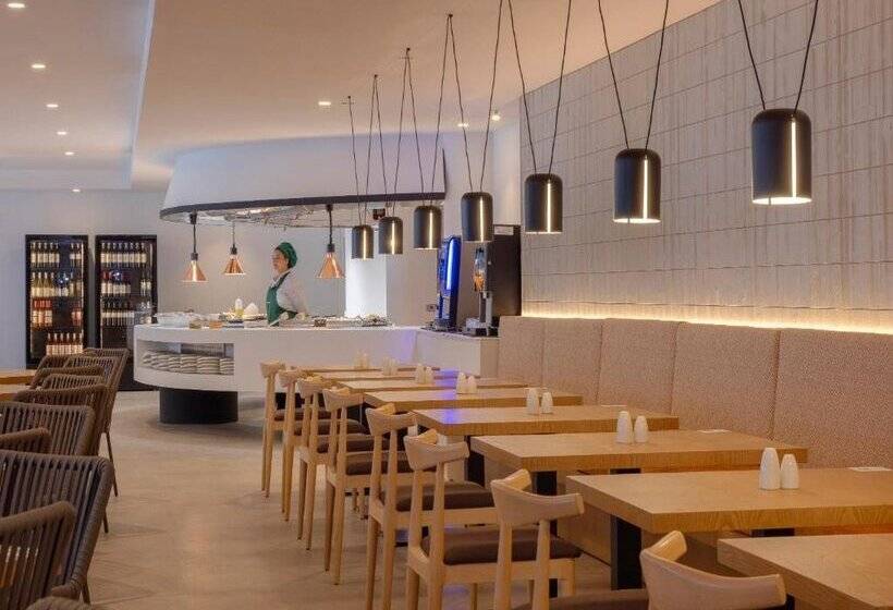 هتل HM Isabela - Adults Only