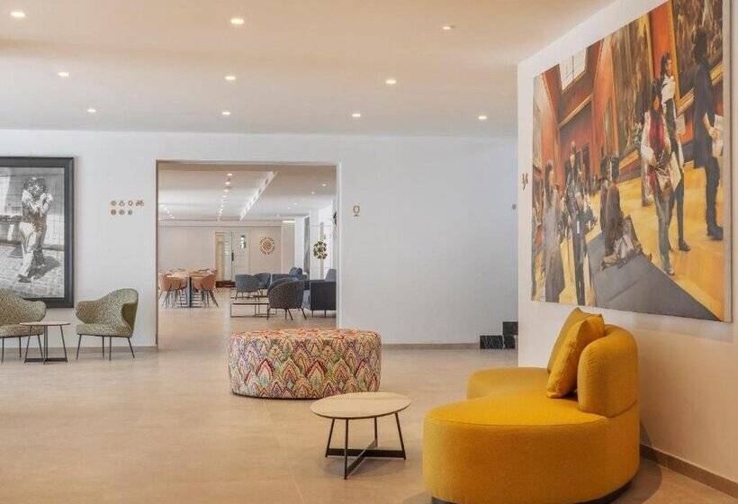 هتل HM Isabela - Adults Only