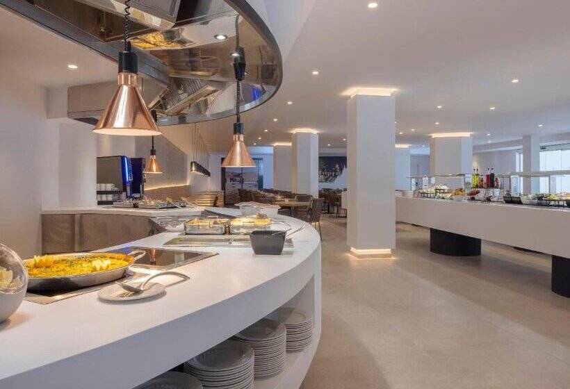 هتل HM Isabela - Adults Only