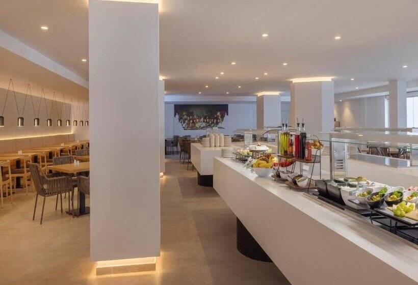 هتل HM Isabela - Adults Only