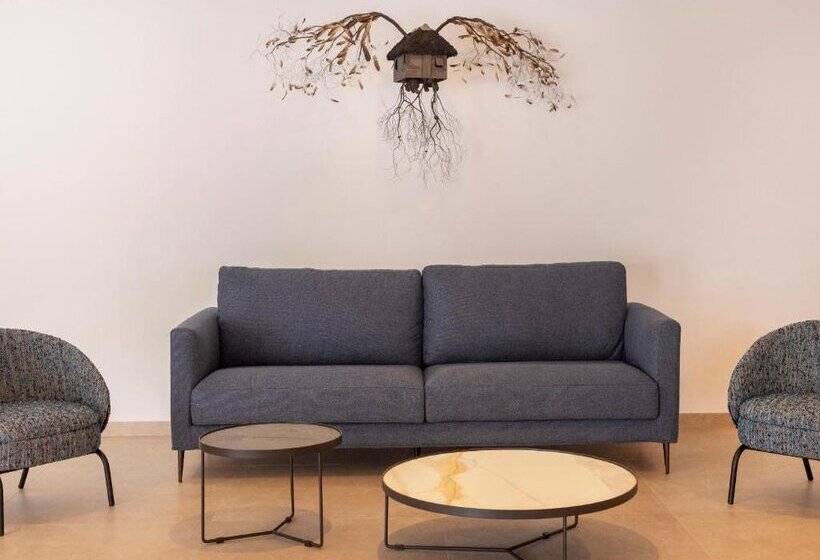 ホテル HM Isabela - Adults Only