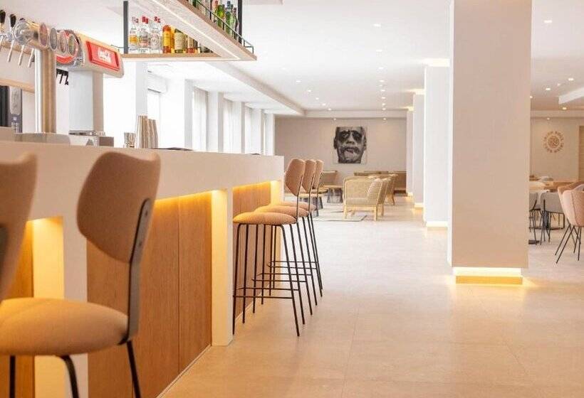 ホテル HM Isabela - Adults Only