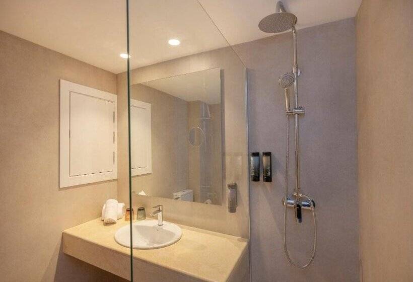 هتل HM Isabela - Adults Only