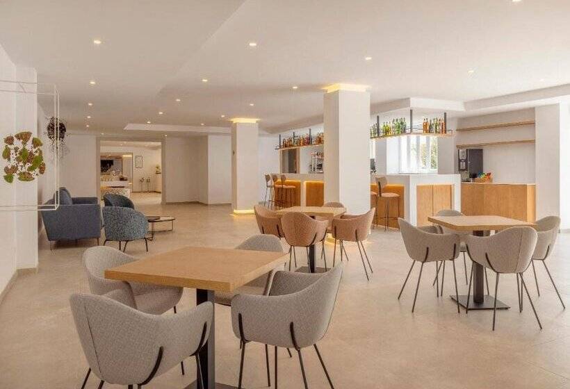 ホテル HM Isabela - Adults Only