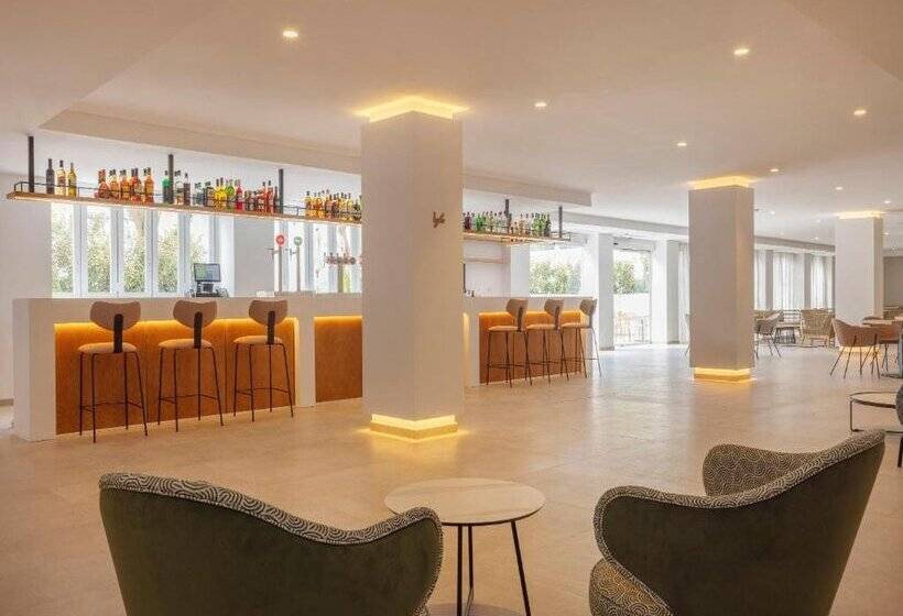 ホテル HM Isabela - Adults Only