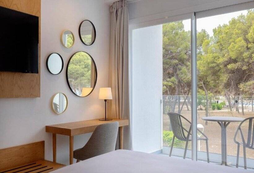 هتل HM Isabela - Adults Only