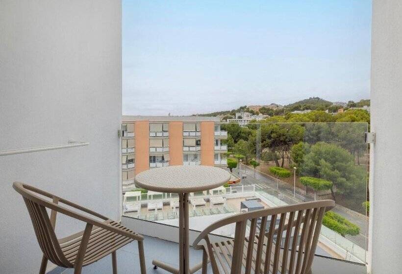 هتل HM Isabela - Adults Only