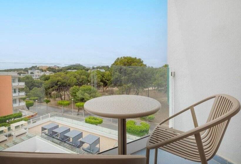 ホテル HM Isabela - Adults Only