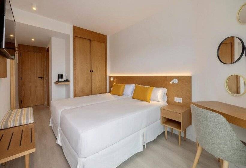 هتل HM Isabela - Adults Only