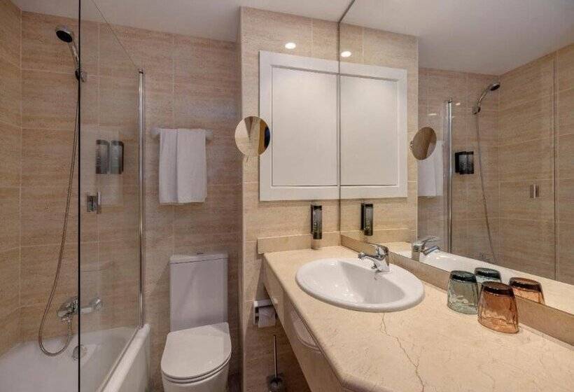 هتل HM Isabela - Adults Only