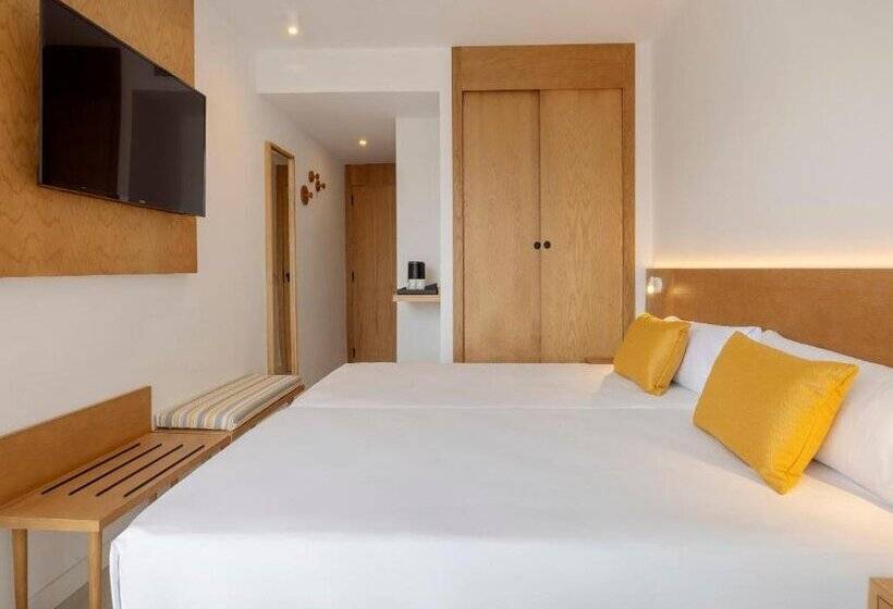 هتل HM Isabela - Adults Only