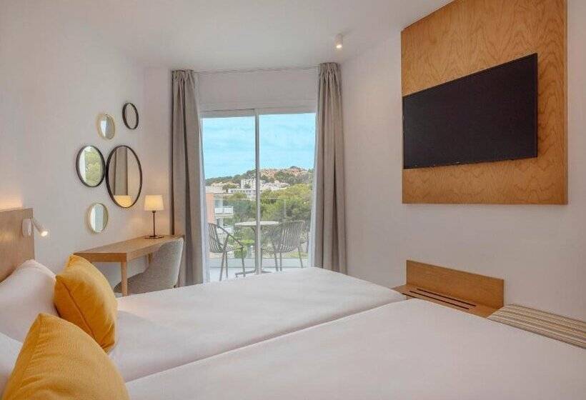 ホテル HM Isabela - Adults Only