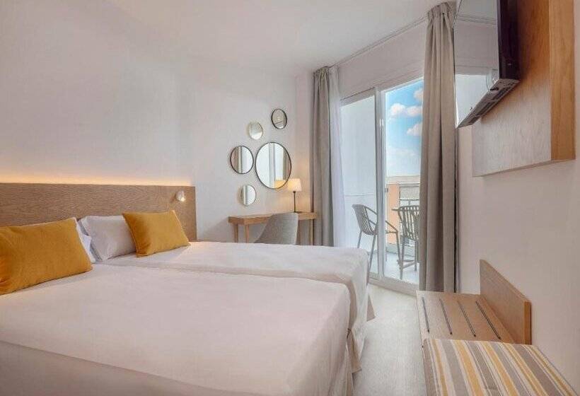 هتل HM Isabela - Adults Only