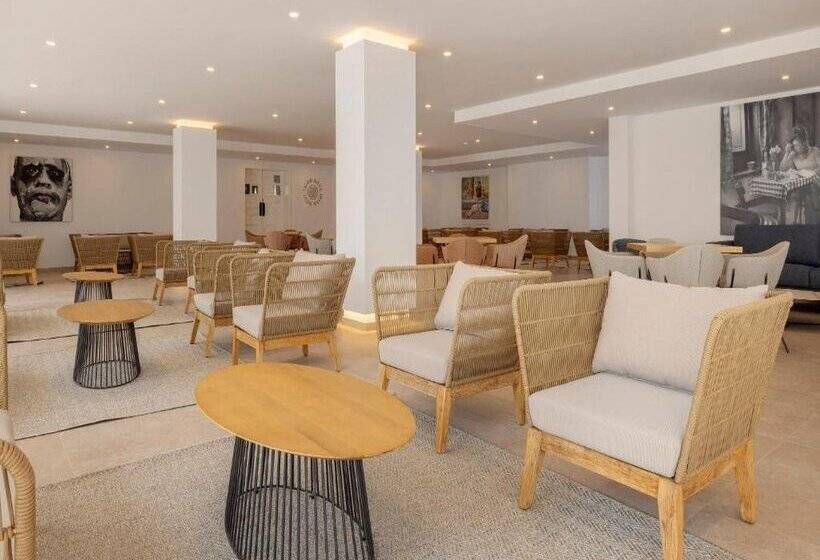 هتل HM Isabela - Adults Only