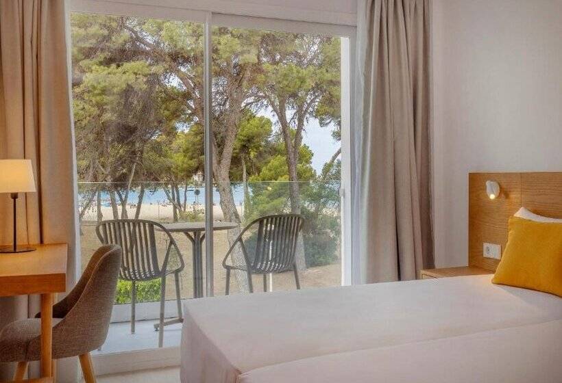 هتل HM Isabela - Adults Only