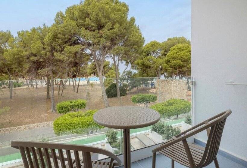 هتل HM Isabela - Adults Only