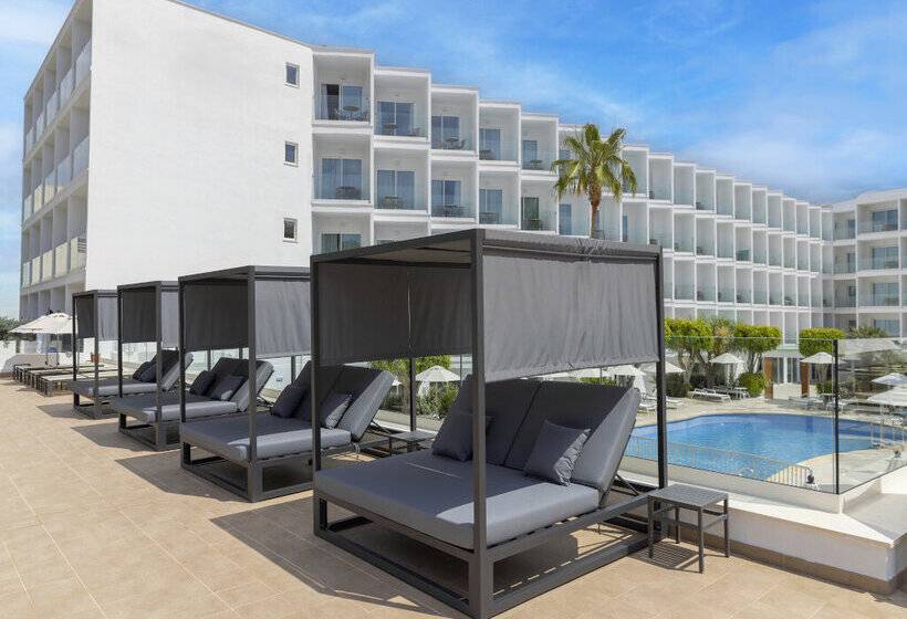 هتل HM Isabela - Adults Only