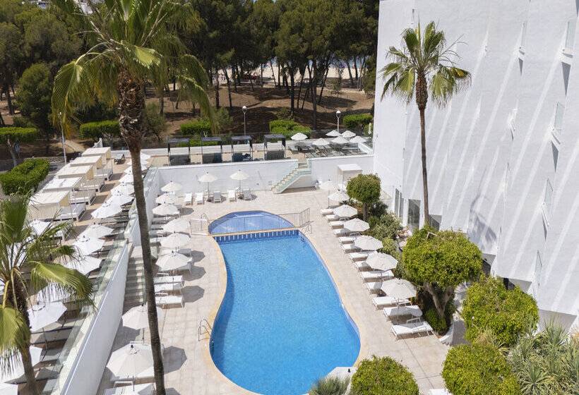 ホテル HM Isabela - Adults Only