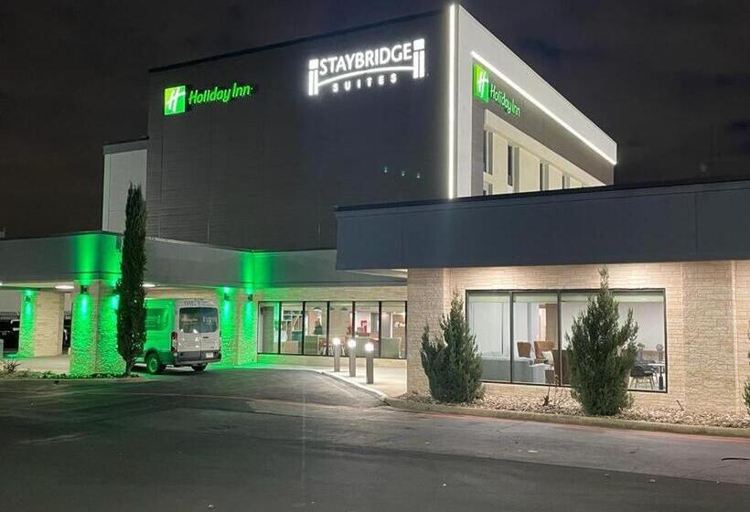 هتل Holiday Inn Dallas Market Ctr Love Field, An Ihg