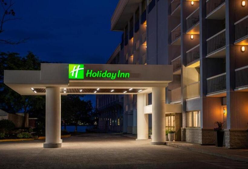 Hotel Holiday Inn Dallas Market Ctr Love Field, An Ihg