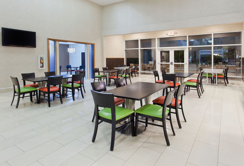 호텔 Holiday Inn Express Dalton, An Ihg