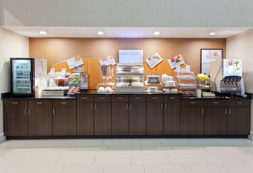 호텔 Holiday Inn Express Dalton, An Ihg